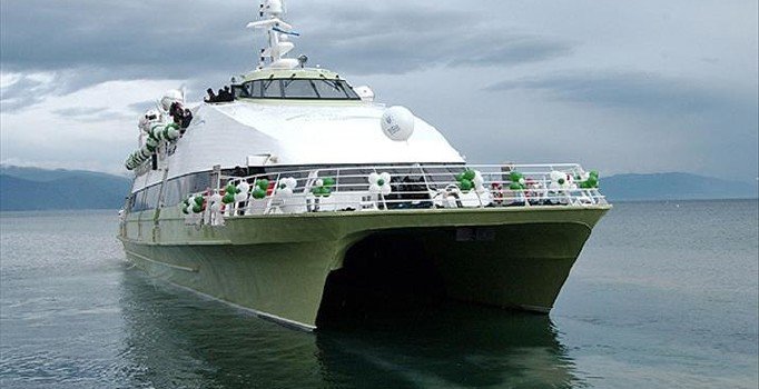 BUDO'nun 5 seferi daha iptal edildi