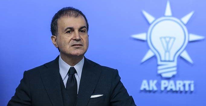 Son dakika! Ömer Çelik'ten Kılıçdaroğlu'nun sözlerine tepki