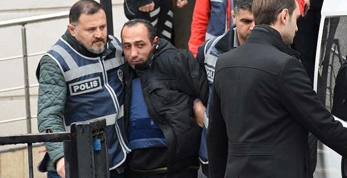 Ceren'in katili 3'üncü kez hakim karşısına çıkacak