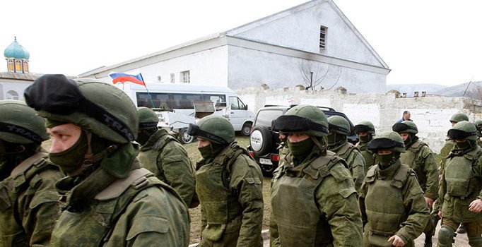 ABD-AB askeri tatbikatına Rusya'dan sert yanıt: Karşılık vereceğiz