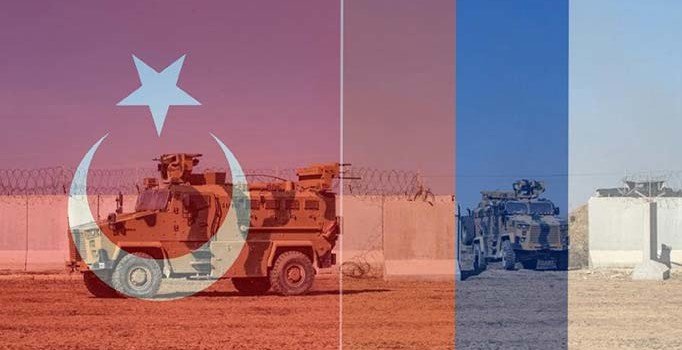 Rus heyet Ankara'da! Masada İdlib krizi var