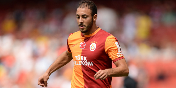 Amrabat'a 8 kulüp talip oldu