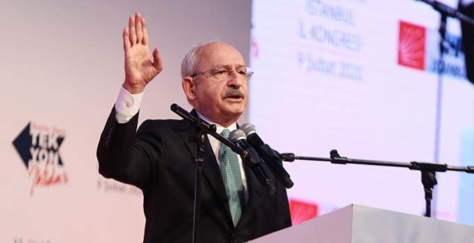 Kılıçdaroğlu: Kendini yakan vatandaşa nasıl bu kadar kayıtsız kaldık?