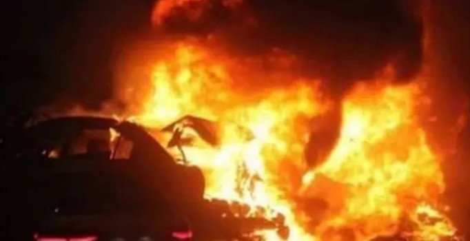 Bağdat'ta 4 ayrı patlama meydana geldi: DEAŞ'tan şüpheleniliyor