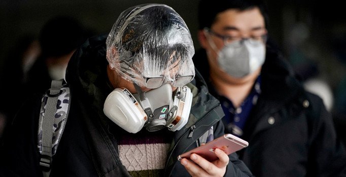 Çin’de yeni koronavirüs salgınından can kaybı 812’e çıktı