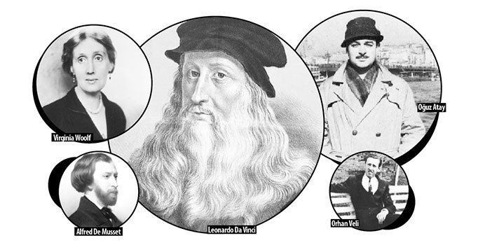 Başı ağrıyan sanat