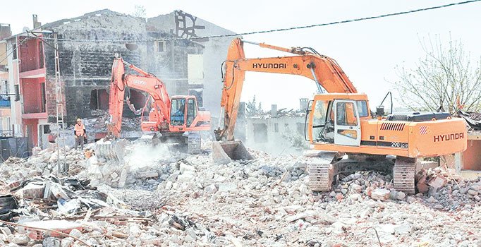 1 milyon konut hazır ama alıcı yok