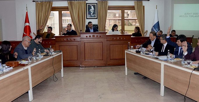 Kuşadası Belediyesinden termal turizm atağı