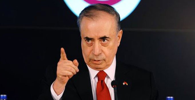 Mustafa Cengiz'den Ali Koç'a: Her zaman ağlıyorsunuz