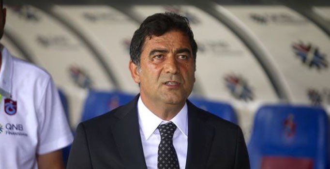 Konyaspor'da Ünal Karaman sesleri