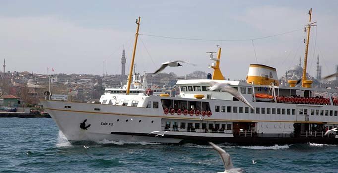 İstanbul ulaşımında en fahiş zam Adalar Hattı'na geldi