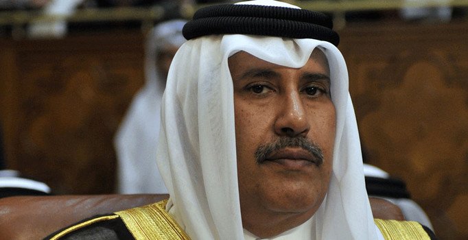 "İsrail ile Araplar arasında saldırmazlık anlaşması imzalanacak" iddiası