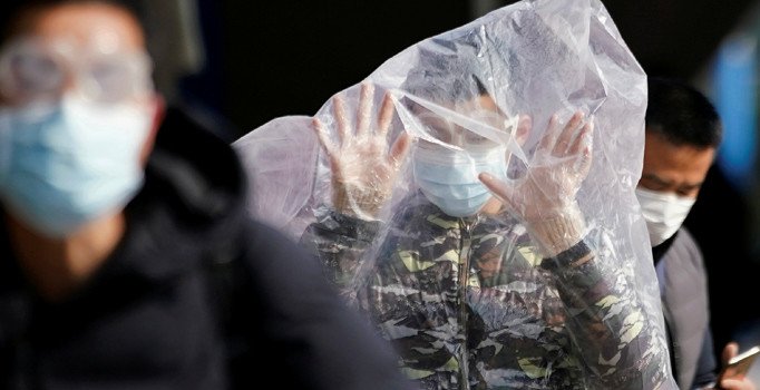 Güney Kore'den 7 ülke için seyahat uyarısı