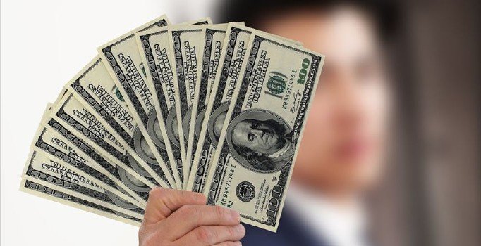 Dolar kritik sınırda! Dolar/TL kuru 5,98 lira seviyelerinde | 10 Şubat 2020 dolar fiyatları