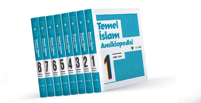 İSAM’dan her eve İslam Ansiklopedisi