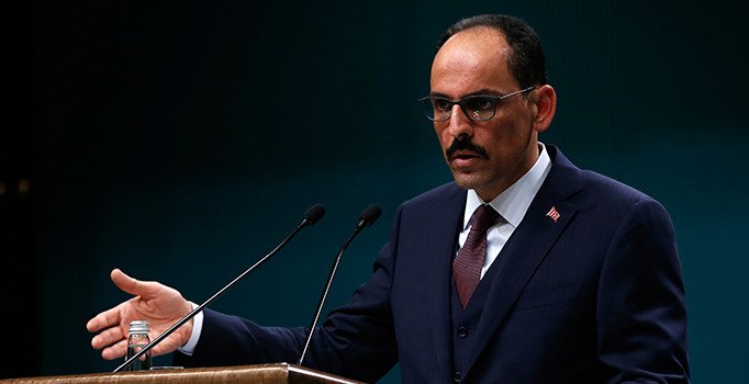 Türk ve Rus heyetleri İdlib'deki son gelişmeleri görüştü