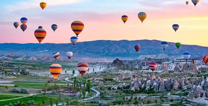 Kapadokya Film Festivali başvuruları başladı