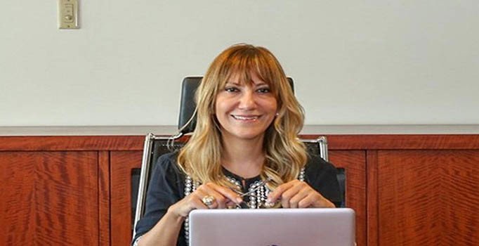 İBB'den istifa eden Yeşim Meltem Şişli kimdir? Yeşim Meltem Şişli neden istifa etti?