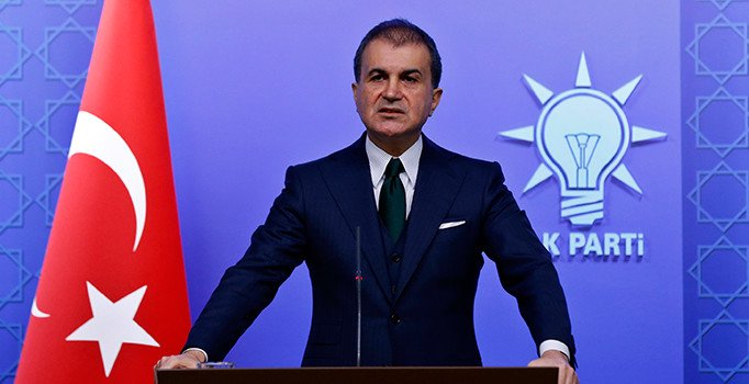 Son dakika! AK Parti Sözcüsü Çelik: İdlib'de gözlem noktalarından çekilme söz konusu değil