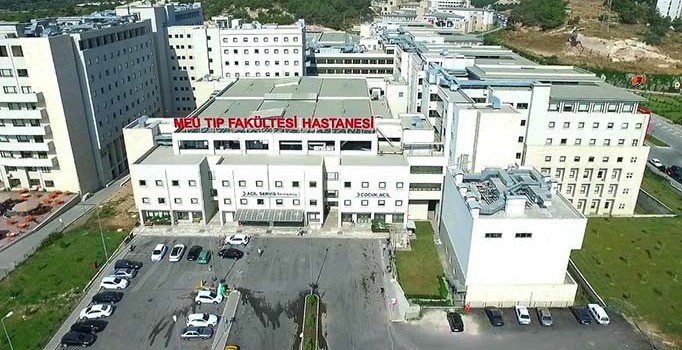 Mersin'de koronavirüs paniği! Çin'den gelen öğrenci gözlem altında