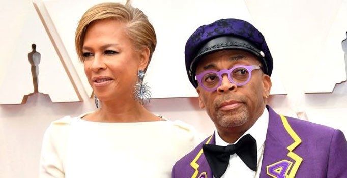 Oscar Ödülleri'nde kırmızı halı heyecanı başladı