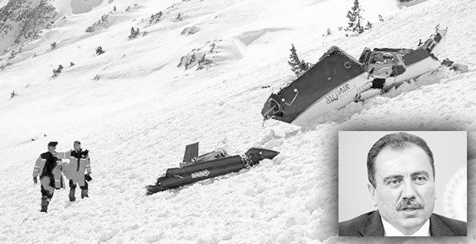 FETÖ’nün dinleme kalkanı Yazıcıoğlu davası