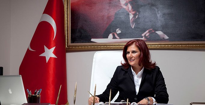 Aydın'da 8 Mart Dünya Emekçi Kadınlar Günü Ulusal Karikatür Yarışması düzenleniyor