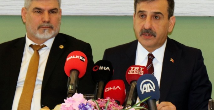 Kamu- Sen Genel Başkanı Kahveci’den 3 bin 600 ek gösterge açıklaması