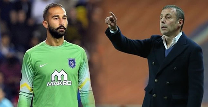 Abdullah Avcı: Volkan Babacan başka takıma gidebilir