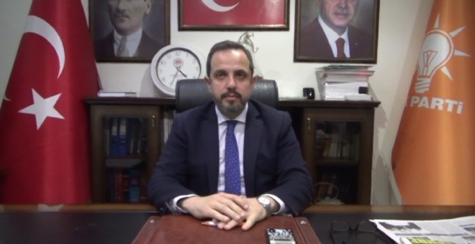 Çankırı’da ’Tarım Fuarı’ için girişimler başladı