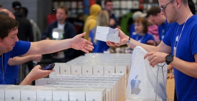 iPhone 6S ne zaman geliyor?