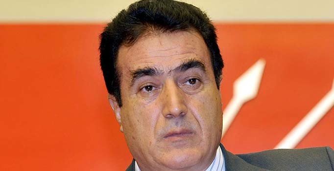 CHP'li Yılmaz Ateş: CHP üyeliğinden ihraç edildiğimi öğrendim