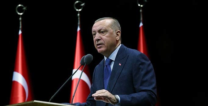 Erdoğan'dan bu kez milletvekillerine uyarı: Tek çocukta kalıyorsunuz