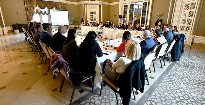 Ankara Büyükşehir Belediyesi kamu ve özel müzelerle iş birliği için düğmeye bastı