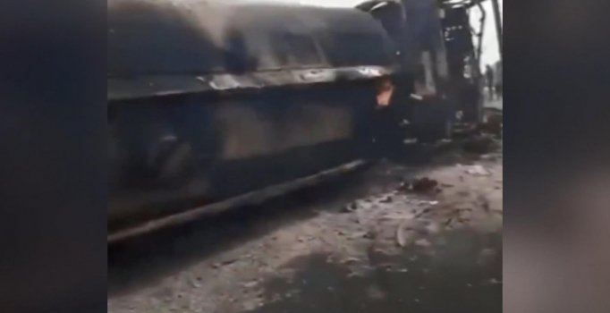 Nijerya’da Boko Haram saldırısı: 30 ölü