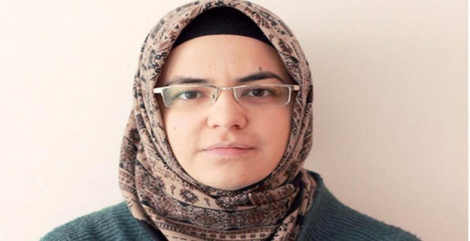 Kevser Celayir kimdir? Kevser Celayir nereli, kaç yaşında? Kevser Celayir hangi dilleri biliyor?