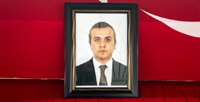 Kuzey Irak'ta Türk diplomatı şehit eden iki kişi hakkında dam kararı