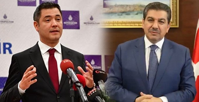 İBB'den Tevfik Göksu'ya deprem yanıtı: Çok sayıda yanlış bilgi barındırmaktadır