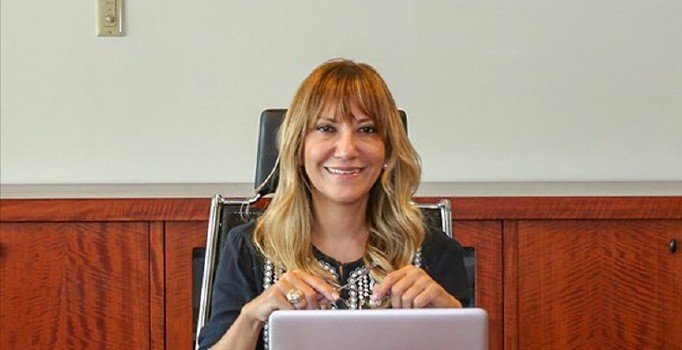 Eleştirilerin hedefindeki İBB Genel Sekreter Yardımcısı Meltem Şişli ifade verdi