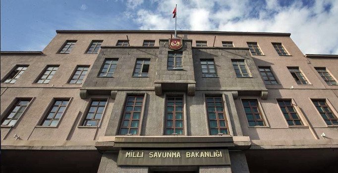 MSB: İdlib'de 51 rejim unsuru etkisiz hale getirildi