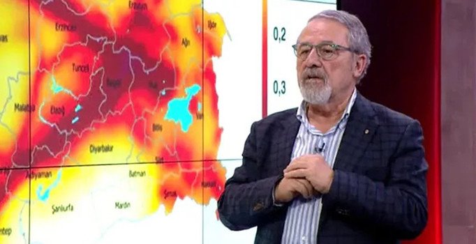 Prof. Dr. Naci Görür'den TÜBİTAK'ın açıklamasına kınama