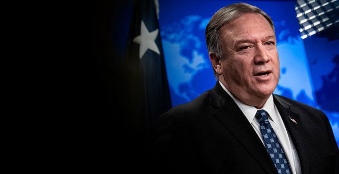 ABD'den İdlib açıklaması: Türkiye'nin yanındayız