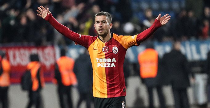 Falcao yoksa Adem Büyük var