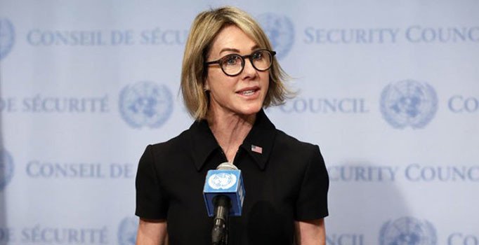 Son dakika... ABD sözde barış planında geri adım attı: Değişikliklere açığız