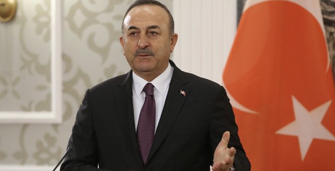 Çavuşoğlu: Rusya'ya İdlib için heyet göndereceğiz