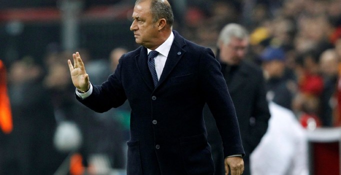 Fatih Terim: Türkiye'siz bir turnuva düşünemiyorum