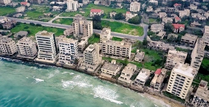 'Maraş açılımı' Kapalı Maraş'ta konuşulacak