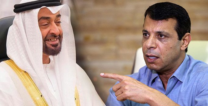 BAE'nin Yemen'deki insanlık suçları Türkiye, İngiltere ve ABD'de yargıya taşındı