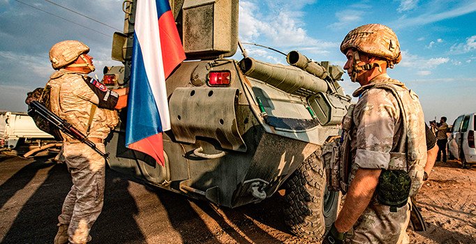 Rusya'dan Türkiye'ye tehdit: İdlib'de oturup beklemeyeceğiz