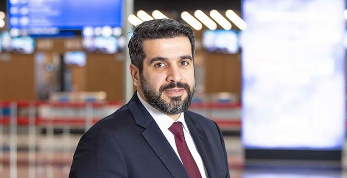 İstanbul Havalimanı’nda üst düzey atama